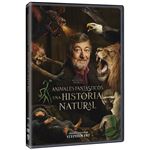 Animales fantásticos: Una historia natural - DVD