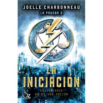 La iniciación