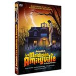 Amityville 5 La Maldición de Amityville - DVD
