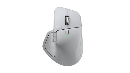 Logitech MX Master 4