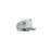 Ratón inalámbrico Logitech MX Master 4 Gris pálido