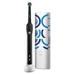 Cepillo eléctrico Oral-B Pro 1 750 Negro + Funda