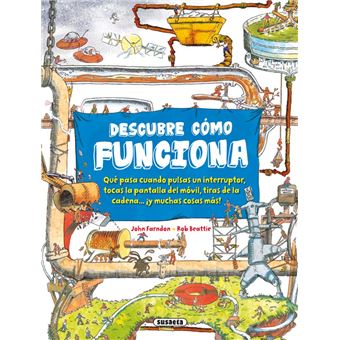Descubre cómo funciona