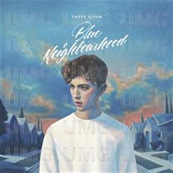 Blue Neighbourhood (10 Aniv) - CD