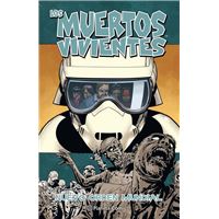 Los muertos vivientes nº 30
