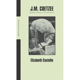 Elisabeth Costello