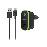 Cargador Belkin con micro USB-C Negro_1