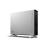 Convector De'Longhi Slim Style HCX9120E 2000 W Blanco/Negro_1