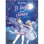 El Lago De Los Cisnes Y Otros Ballets