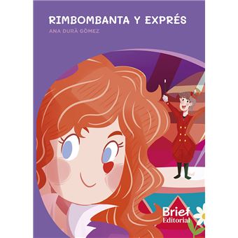 Rimbombanta Y Expres