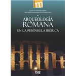 Arqueología romana en la península