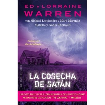 La cosecha de Satán