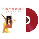 Paradÿsso (Edición 20º Aniversario) - Vinilo Rojo Transparente