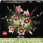 Lego botanicals 11510 ramas de magnolia
