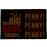 Felpudo The Big Bang Theory Knock Knock Penny!_0