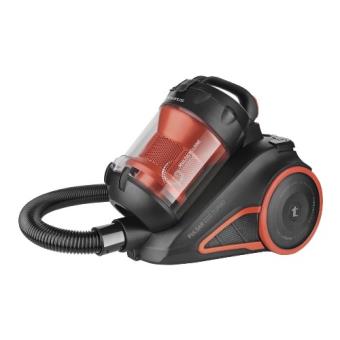 Aspirador sin bolsa Taurus Pulsar Eco Turbo Rojo