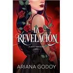 La revelación (Almas perdidas 1)