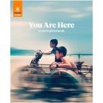 You are here rough guides