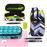 Kit Milan estuche extraíble Edge gris_0