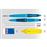 Kit Milan estuche extraíble Edge gris_2