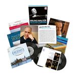 Bruno Walter Conducts Mozart&H- 6 Cds