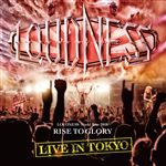 Live In Tokyo - CD