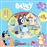 Bluey Libro+3 Puzles