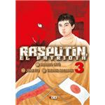 Rasputín, el patriota núm. 03 (de 6)