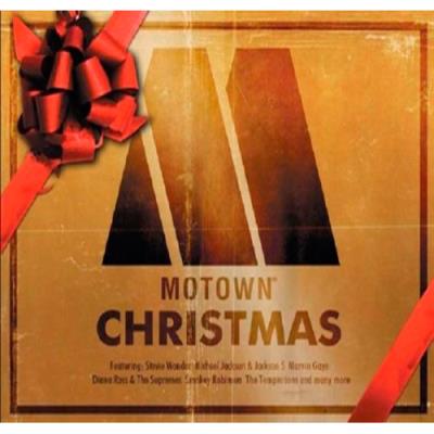 The Motown Christmas collection 2 cd