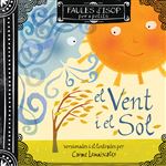 El vent i el sol