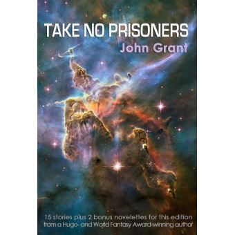 Take No Prisoners - 1