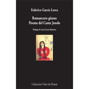 Romancero gitano. Poema del cante jondo