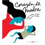 Corazón de mamá