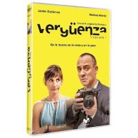 Vergüenza Temporada 1 - DVD