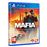 Mafia I: Edición definitiva PS4