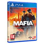 Mafia I: Edición definitiva PS4