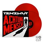 Lp-achtung mensch! (2lp rojo)