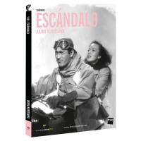 Escándalo (V.O.S.) - Exclusiva Fnac - DVD