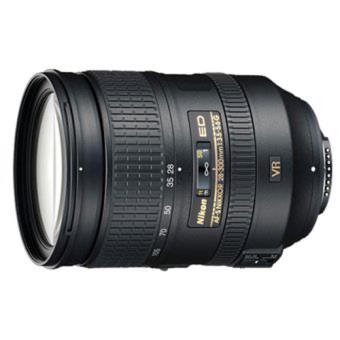 Objetivo Nikon 28-300 ED VR Objetivo Mejores Precios