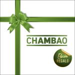 Chambao edicion regalo-chambao