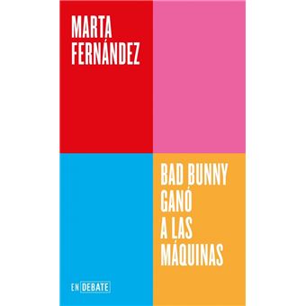 Bad Bunny ganó a las máquinas