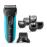 Afeitadora Braun Shave&Style 3010BT_0