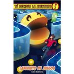 Tú decides la aventura: Laberinto de juegos