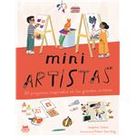Mini Artistas