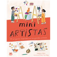Mini Artistas