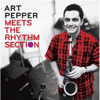 Meets the rhythm section