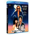 Mordiscos peligrosos - Blu-ray