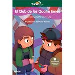 El club de les quatre emes