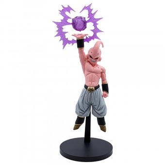 Figura Banpresto GXMateria Dragon Ball Majin Buu 14cm - 1