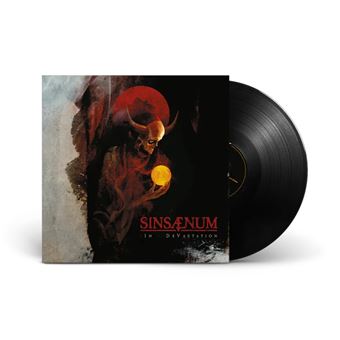 In Devastation - 2 Vinilos
